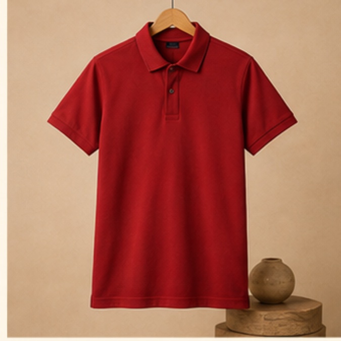 Performance Polo Shirt